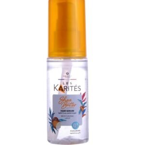 Karites Serum with Shea Buttert 60 ml