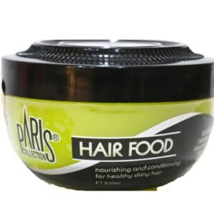 Paris Paris Colletion Hair Food - 200 Ml