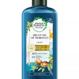Herbal Essences Herbal Essences Biorenew Argan oil of Morocco Shampoo 400ml