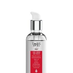 Twist&Go Twist & Go Hair Serum Dry Touch 60 ML