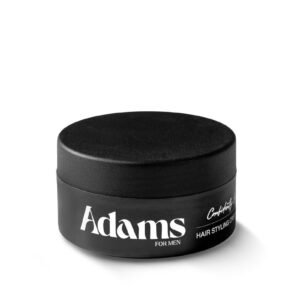 ADAMS Hair Styling Cream - 100g