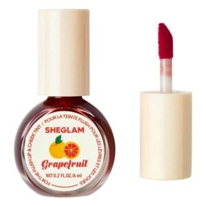 SHEGLAM For The Flush Lip & Cheek Tint-Fruit Punch