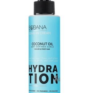 BOBANA Leave-in Cream with Coconut Oil 200ml