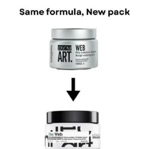 L'Oréal Professionnel Tecni.ART Web 150ml