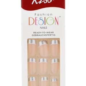 KISS Kiss Fashion Design Nalis