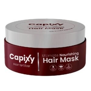 Capixy Hair Mask - 250ml