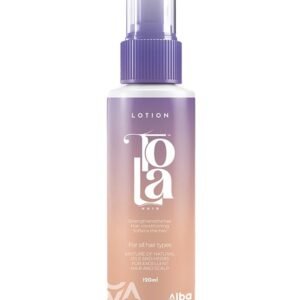 Tola tola lotion