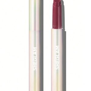 SHEGLAM POUT PERFECT SHINE LIP PLUMPER BERRY SEASON Berry Season