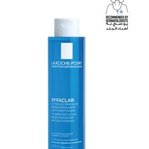 LA ROCHE-POSAY Effaclar Astringent Micro Exfoliating Lotion 200ml