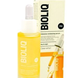BIOLIQ Intensive revitalizing Serum 30 ml  with Caviar Extract