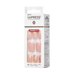KISS Kiss imPRESS Nails - Just Dream