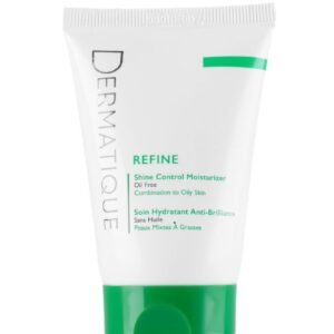 Dermatique Shine Control Moisturizer - 40 Ml