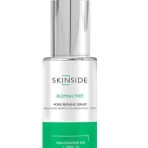 Skinside Niacinamide 10% + Zinc 1% Serum - 25mle