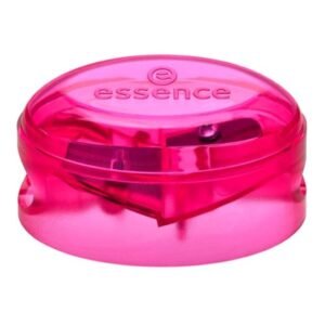 Essence Duo Sharpener Pink