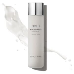 TIRTIR MILK SKIN TONER REFRESHING SKIN 150 ML