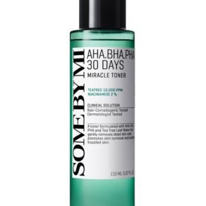 Some by Mi AHA BHA PHA 30 Days Miracle Toner 150ml