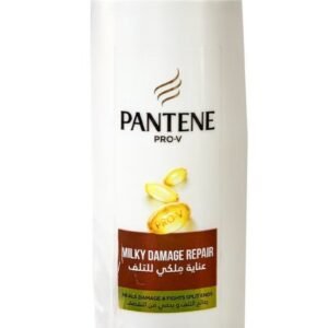 Pantene Pantene Pro-V Milky Damage Repair Shampoo - 600 Ml