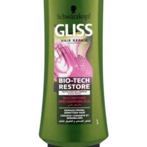 Gliss Gliss Biotech Conditioner 400ml