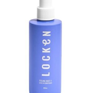 LOCKEN Leave-In Conditioner | Feeling Knotty