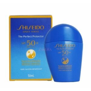 Shiseido SHISEIDO Sun Care The Perfect Protector SPF 50+PA++++