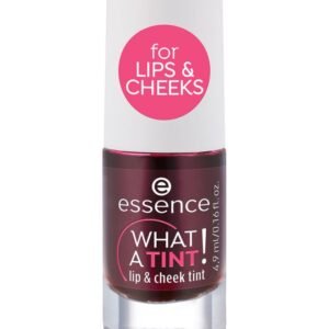 Essence What A Tint Kiss From A Rose