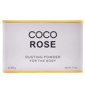 ROSE BERRY Roseberry Body Powder