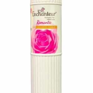 Enchanteur Enchanteur Romantic Perfumed Talc 250 G