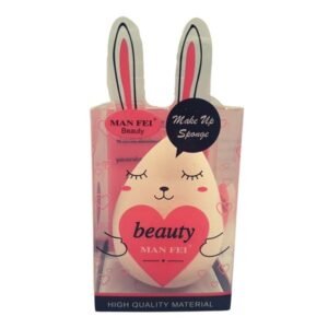 Man Fei Makeup Blender Beauty Sponge