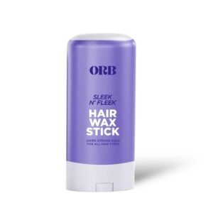 ORB Sleek N' Fleek Hair Styling Stick - 11g