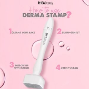 Derma Rhea beauty Derma Stamp