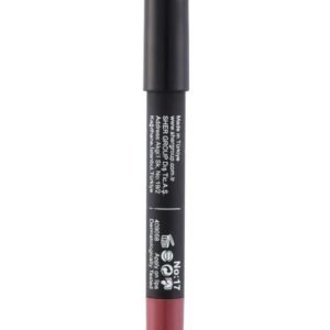 UR Beauty Velvet Matte Lipstick