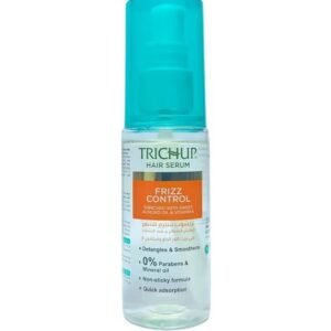 TRICHUP Trichup Hair Serum Frizz Control - 60 Ml