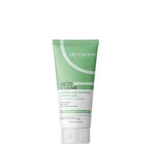 Dermactive Acti-Clear Hydra-Mattifying Gel