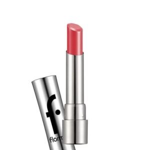 flormar Sheer Up Semi-Transparent Shiny Lipstick 005 Pretty Peachy