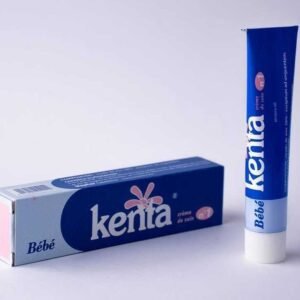 kenta Kenta Moroccan Cream for Skin Whitening and Lightening- 30g
