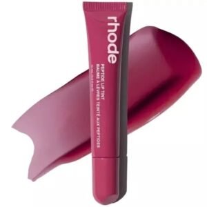 rhode Skin Peptide Lip Tint - Raspberry Jelly