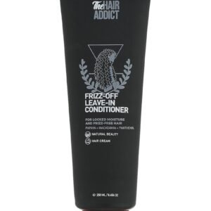 The Hair Addict The Hair Addict Frizz Off Leave In Conditioner 250Ml