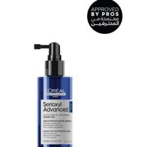 L'Oréal Professionnel Serié Expert Advanced Denser Hair Serum for Thinning Hair 90.0ml