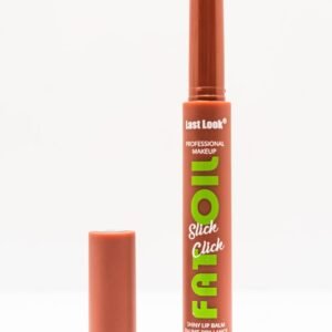 Last Look Shiny Lip Balm Fat Oil Slick Click - 04