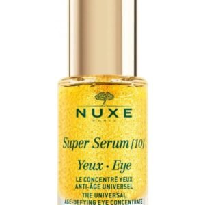 NUXE Superserum Eye Contour (10)