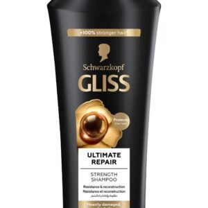 Schwarzkopf Gliss Shampoo Ultimate Repair 400ml