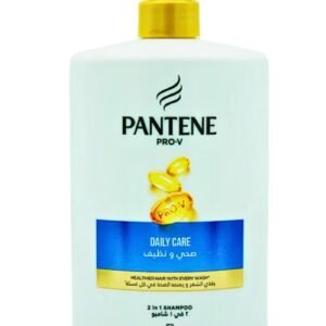 Pantene Pantene Pro-V Daily Care 2 in 1 Shampoo – 1L