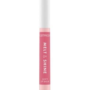 Catrice Melt And Shine Juicy Lip Balm 020 Beach Blossom