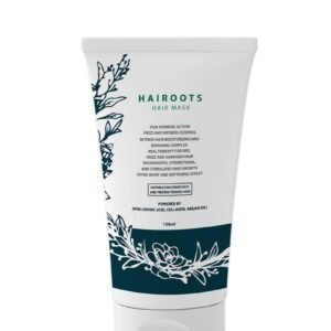 HairooTS Hairoots Hair Mask