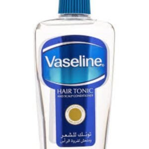 Vaseline Hair Tonic And Scalp Conditioner 300ml