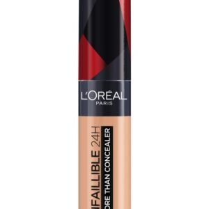 L'OREAL PARIS Infallible More Than Concealer 327 Cashmere