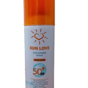 SUN LOVE SUNSCREEN SPF50+ SPRAY -150ML
