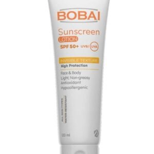bobai Bobai Sunscreen Lotion SPF50 120 ml