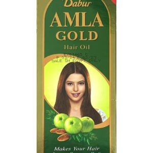 Dabur Dabur Amla Hair Oil Gold 270 Ml