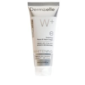 Dermaelle Dermaelle hyaluwhite face and neck cream 60 ML